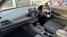 Hyundai i30 1.0T GDi SE Connect 5dr DCT Petrol Hatchback